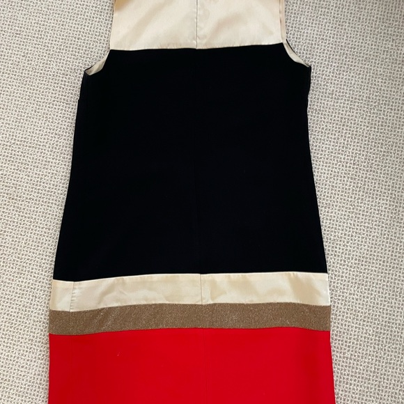 Sandro shift dress - Picture 2 of 6